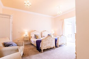Eshott Hall
