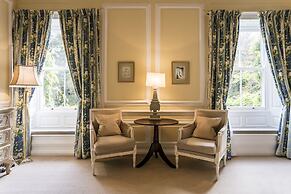 Eshott Hall