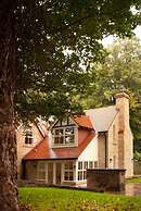 Eshott Hall