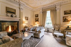 Eshott Hall