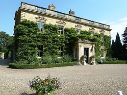 Eshott Hall