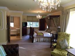 Eshott Hall