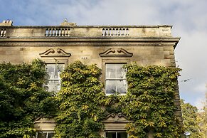 Eshott Hall