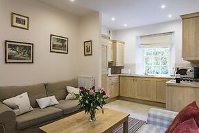 Eshott Hall