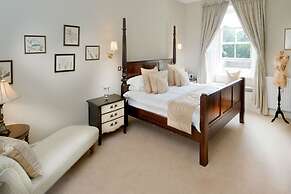 Eshott Hall