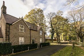 Eshott Hall
