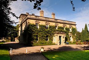 Eshott Hall