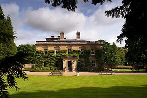 Eshott Hall