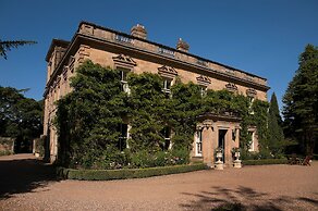 Eshott Hall