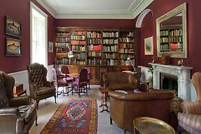 Eshott Hall