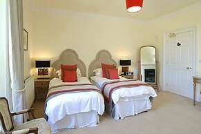 Eshott Hall