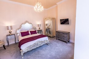 Eshott Hall