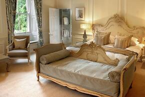 Eshott Hall