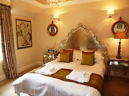 Eshott Hall