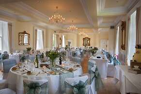 Eshott Hall