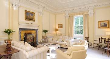 Eshott Hall