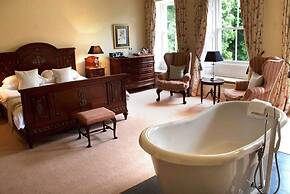 Eshott Hall