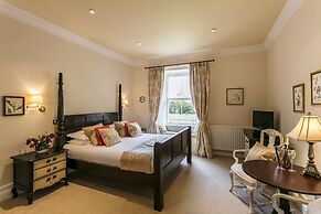 Eshott Hall