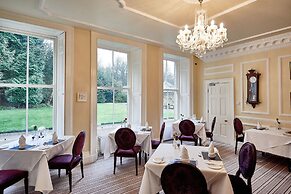 Eshott Hall