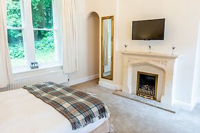 Eshott Hall