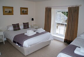 Eshott Hall