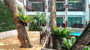 The Elements Krabi Resort
