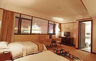 Ramada by Wyndham Xian Bell Tower