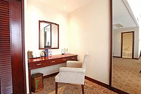 Ramada by Wyndham Xian Bell Tower