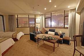 Ramada by Wyndham Xian Bell Tower