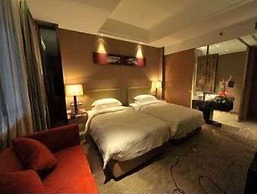 Ramada by Wyndham Xian Bell Tower
