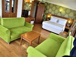 Lausos Hotel Sultanahmet