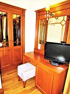 Lausos Hotel Sultanahmet