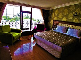 Lausos Hotel Sultanahmet