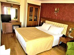 Lausos Hotel Sultanahmet