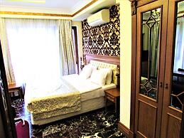 Lausos Hotel Sultanahmet