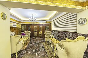 Lausos Hotel Sultanahmet