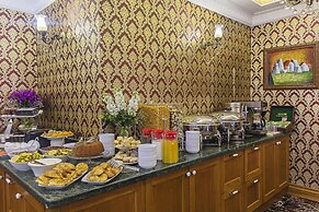 Lausos Hotel Sultanahmet