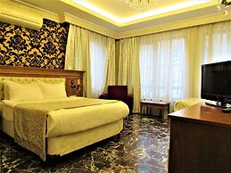 Lausos Hotel Sultanahmet