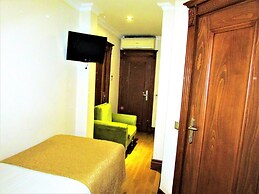 Lausos Hotel Sultanahmet