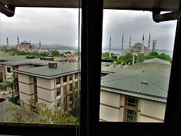 Lausos Hotel Sultanahmet