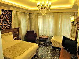 Lausos Hotel Sultanahmet