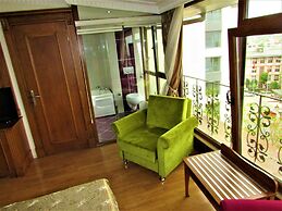 Lausos Hotel Sultanahmet