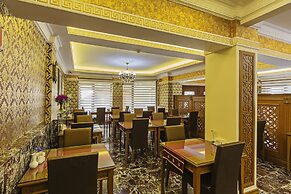 Lausos Hotel Sultanahmet