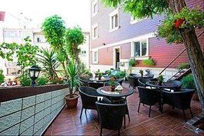 Lausos Hotel Sultanahmet