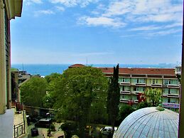 Lausos Hotel Sultanahmet