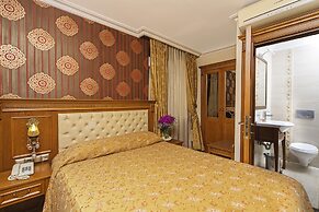 Lausos Hotel Sultanahmet