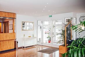 Hotel Stadt Gehrden