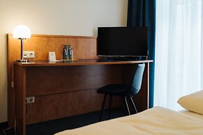 Hotel Stadt Gehrden