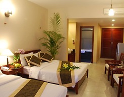 Canary Beach Resort