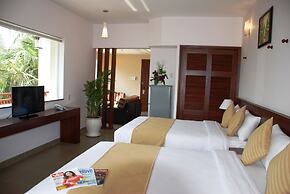 Canary Beach Resort